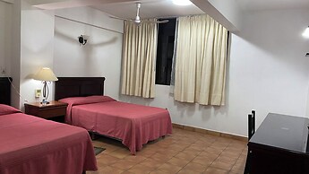 Casa Lucia Oaxaca