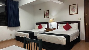 Casa Lucia Oaxaca