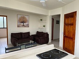 Casa Lucia Oaxaca