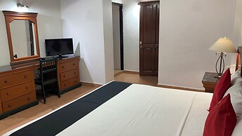 Casa Lucia Oaxaca