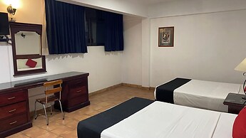 Casa Lucia Oaxaca