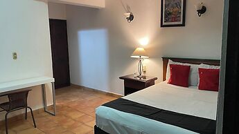 Casa Lucia Oaxaca