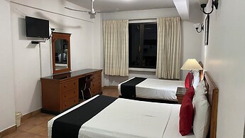 Casa Lucia Oaxaca