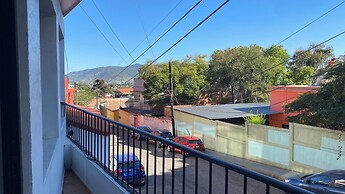 Casa Lucia Oaxaca