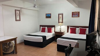 Casa Lucia Oaxaca