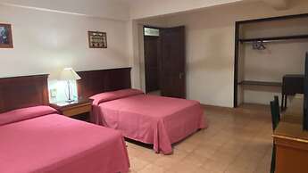 Casa Lucia Oaxaca
