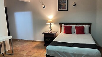 Casa Lucia Oaxaca