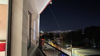 Casa Lucia Oaxaca