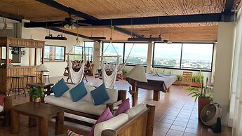Casa Lucia Oaxaca