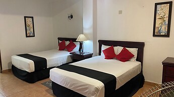 Casa Lucia Oaxaca