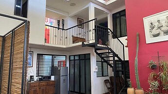 Casa Lucia Oaxaca