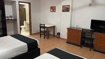 Casa Lucia Oaxaca