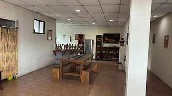 Casa Lucia Oaxaca