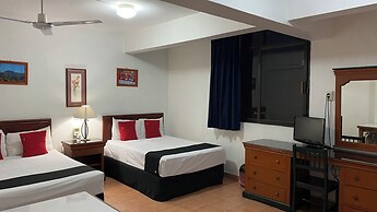 Casa Lucia Oaxaca