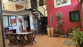 Casa Lucia Oaxaca