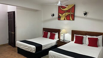 Casa Lucia Oaxaca
