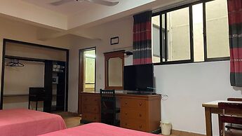 Casa Lucia Oaxaca