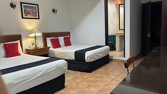 Casa Lucia Oaxaca