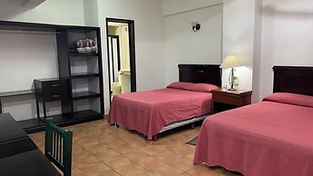 Casa Lucia Oaxaca