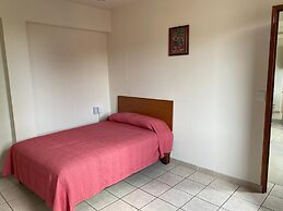 Casa Lucia Oaxaca