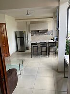 Casa Lucia Oaxaca