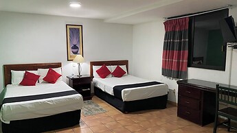 Casa Lucia Oaxaca