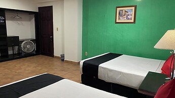 Casa Lucia Oaxaca