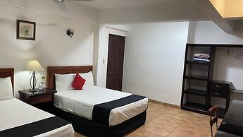 Casa Lucia Oaxaca