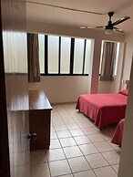 Casa Lucia Oaxaca