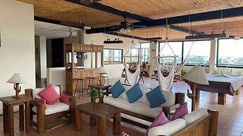 Casa Lucia Oaxaca