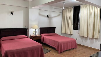 Casa Lucia Oaxaca