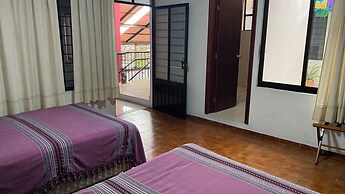 Casa Lucia Oaxaca