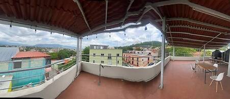 Casa Lucia Oaxaca