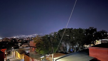 Casa Lucia Oaxaca
