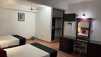Casa Lucia Oaxaca