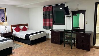 Casa Lucia Oaxaca