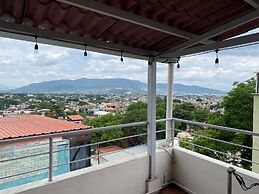 Casa Lucia Oaxaca