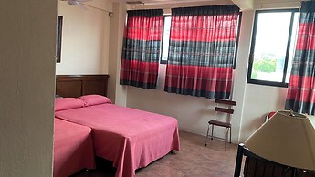 Casa Lucia Oaxaca
