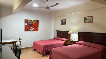 Casa Lucia Oaxaca