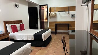 Casa Lucia Oaxaca