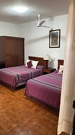 Casa Lucia Oaxaca