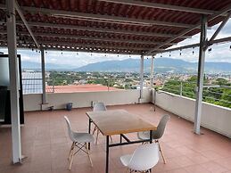 Casa Lucia Oaxaca