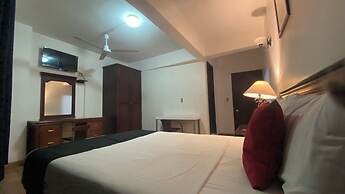Casa Lucia Oaxaca