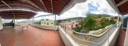 Casa Lucia Oaxaca