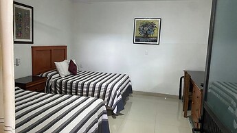 Casa Lucia Oaxaca