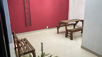 Casa Lucia Oaxaca
