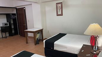 Casa Lucia Oaxaca