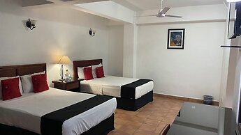 Casa Lucia Oaxaca