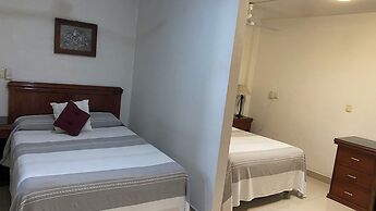 Casa Lucia Oaxaca
