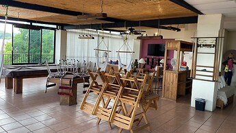 Casa Lucia Oaxaca